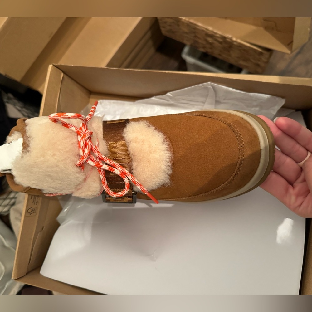 Ugg boot